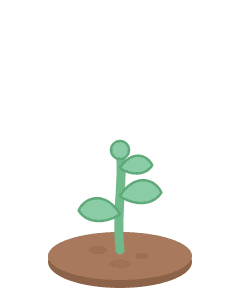 BLOOM at 40-69% complete: growing
