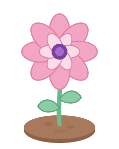 BLOOM at 100% complete: perfect day