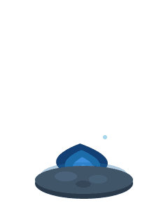 FORGE at 1-39% complete: spark