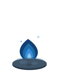 FORGE at 40-69% complete: catching