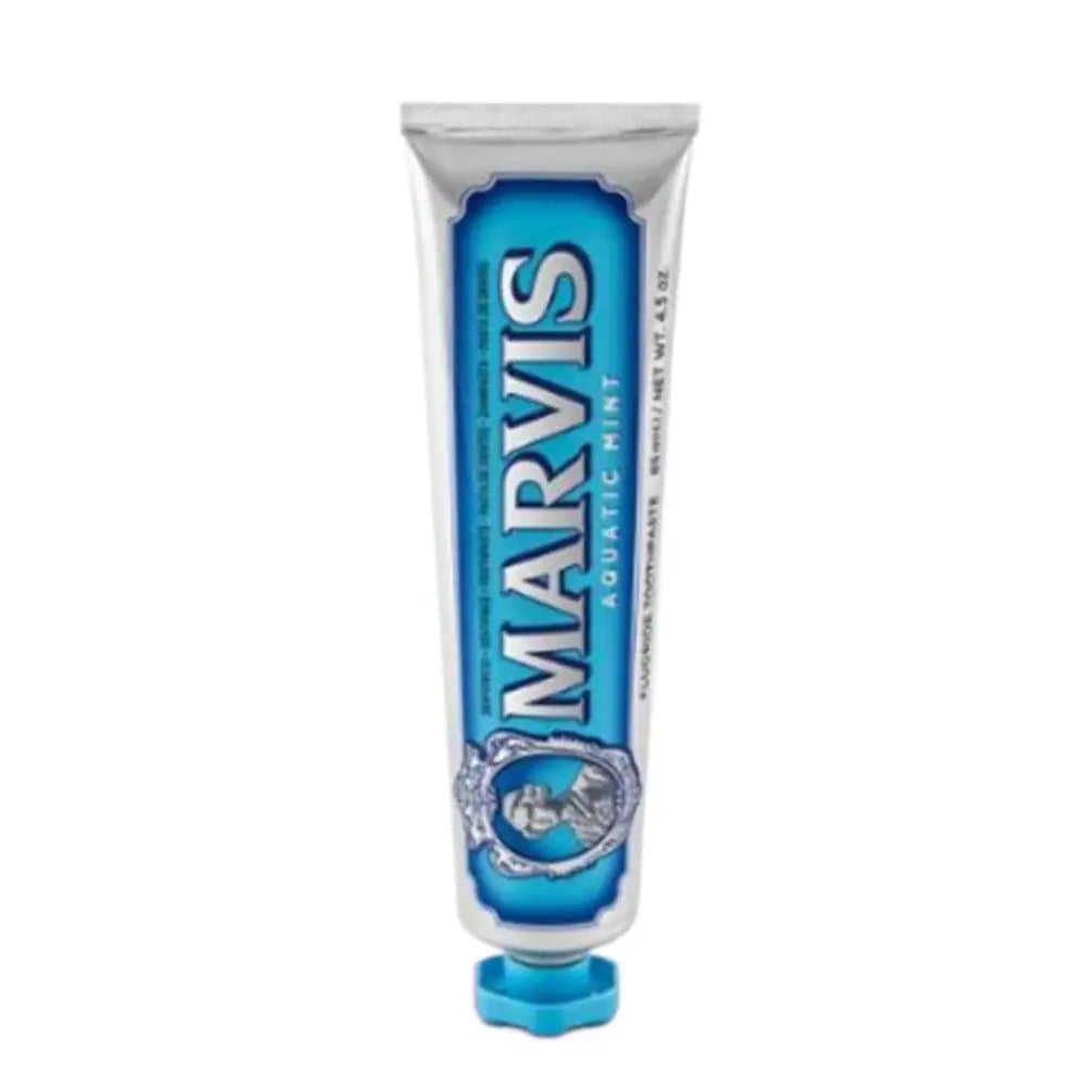 Marvis Whitening Mint Toothpaste 85ml – Clean, Bright Smile