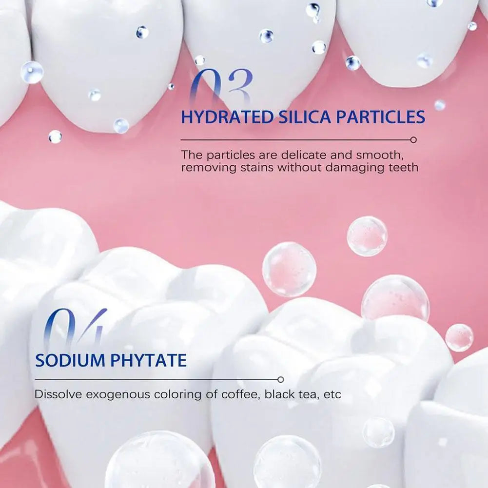 Marvis Whitening Mint Toothpaste 85ml – Clean, Bright Smile