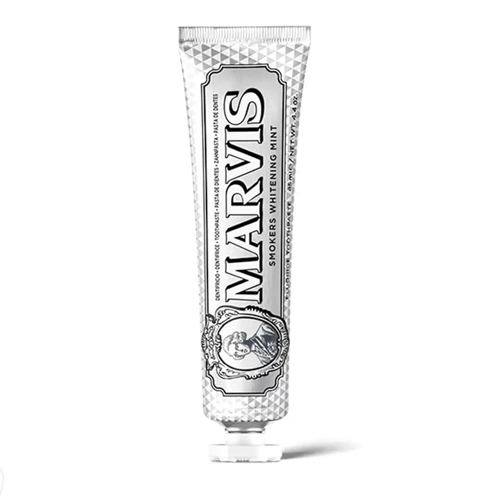Marvis Whitening Mint Toothpaste – Fresh Breath & Smoke Stain Removal