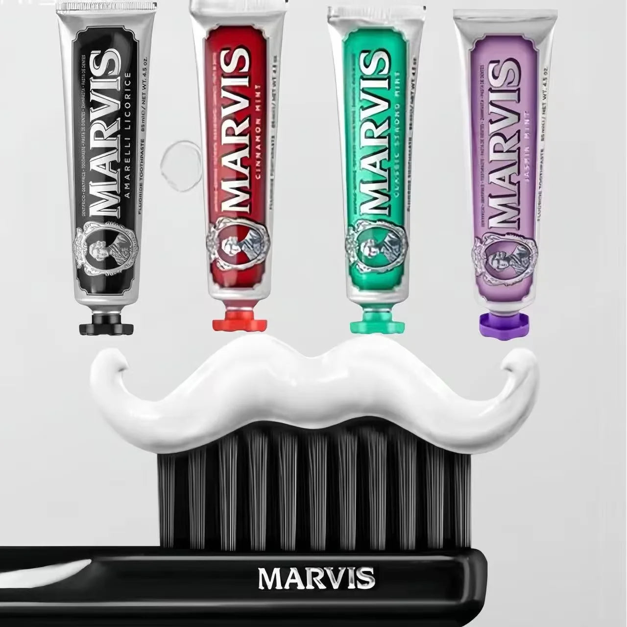Marvis Whitening Mint Toothpaste 85ml – Clean, Bright Smile