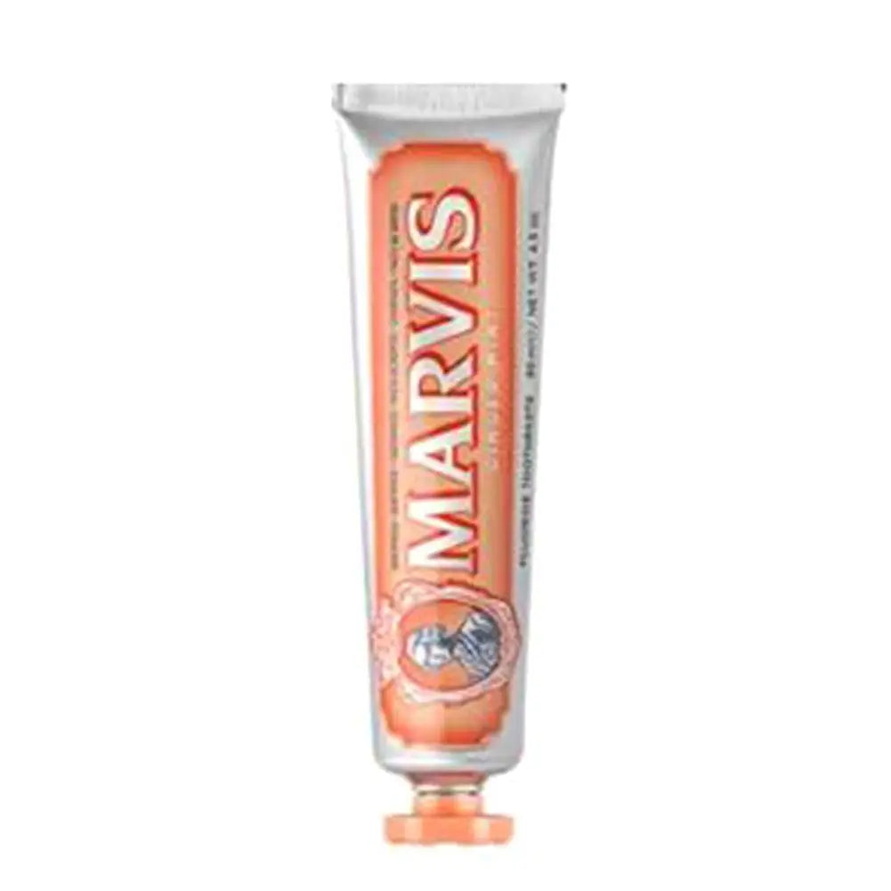 Marvis Whitening Mint Toothpaste – Fresh Breath & Smoke Stain Removal