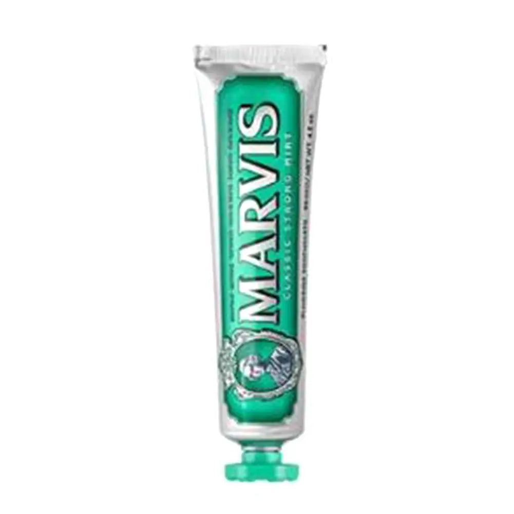Marvis Whitening Mint Toothpaste 85ml – Clean, Bright Smile